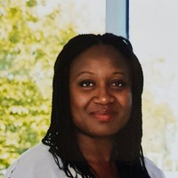 Oumou Ella Yansane