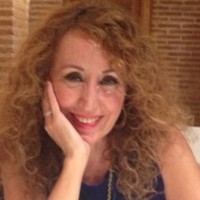 Ana Isabel López  Fraile