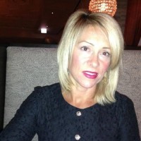 Tina Milton