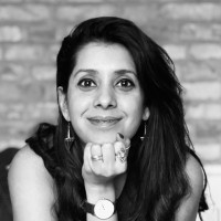 Radhika Chitalia