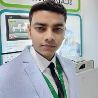 Abhishek Vatsa