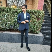 Reshma Jare