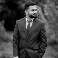 Imran Shaahid