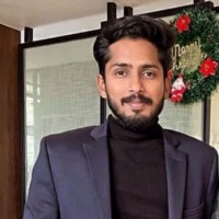 Nitin Kumar Raman