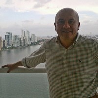 Melvin Leal