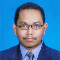 Muhamad Ridzuan Abdullah