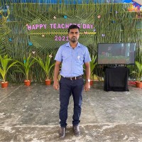 Naveen K.