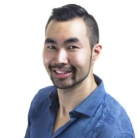 Derek Chang