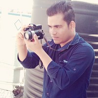 Vipinkumar Sharma