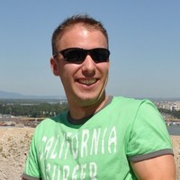 Michal Mistina