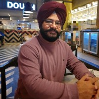 Manvir Ahluwalia