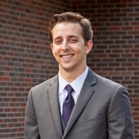 Drew Maddox