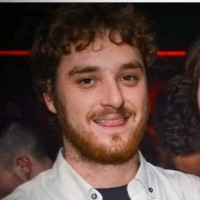 Daniel Sangalli