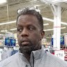 Keith Vaughn