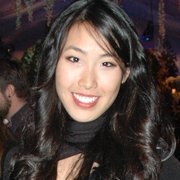 Michelle Pan