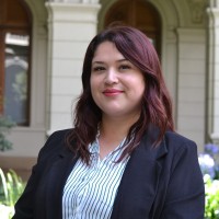Alexandra Maria Lara Espinoza