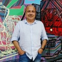 Ahmet Tellioglu