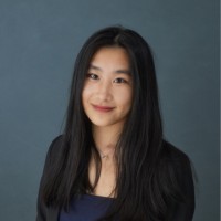 Alena Luo