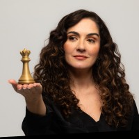 Luana Caldeira Fonseca
