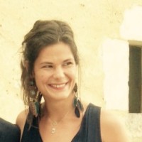 Louise MENAUT