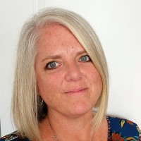 Christine Ishler