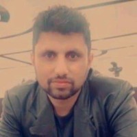 Shamoon Sabir