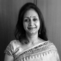 Rachna Pande