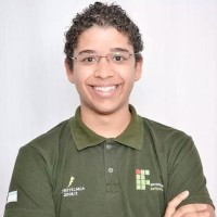 Albérico Menezes Santos