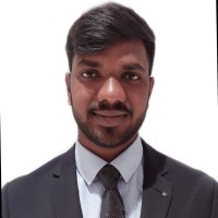 Mooli Raju