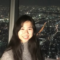 Joy Wang