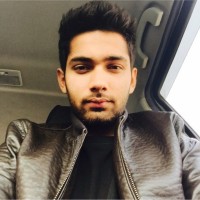 Aditya Bhargava