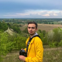 Andrii Kovieshnikov