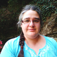 Marie Touzeau