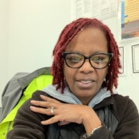 Candace Spurlock
