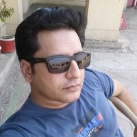 Muhammad Mansab Ali Khan