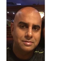 Jason Nazim