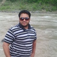 Mohsin Raza