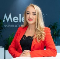 Elena Petrova, Mba