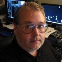 Larry Wood