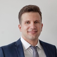 Greg Bodulovic