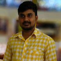 Dinesh Kumar