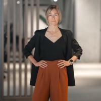 Martha Sahin