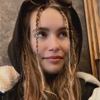 Katheryna Efimova