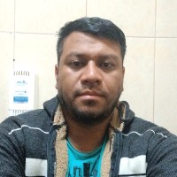 Byron raul Puac urias