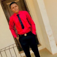 Osuolale Muhammed