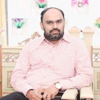 Farooq Anwar
