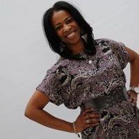 Ameisha Lee
