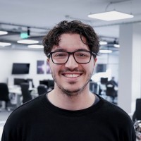 Dinis Santos