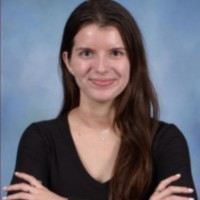 Amanda Durfee