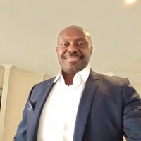 Hope Iyamu, Ph.D.